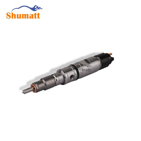 China Made New Common Rail Fuel Injector 0445120261 OE 610800080073 for Diesel Engine