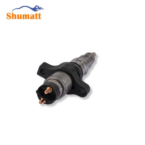 China Made New Common Rail Fuel Injector 0445120273 OE 5 263 307 for Diesel Engine