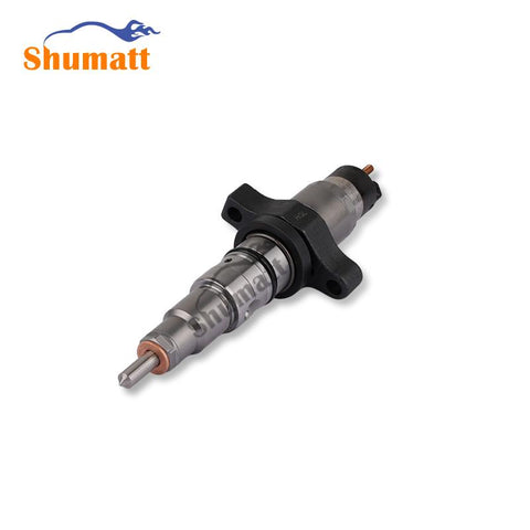 China Made New Common Rail Fuel Injector 0445120273 OE 5 263 307 for Diesel Engine