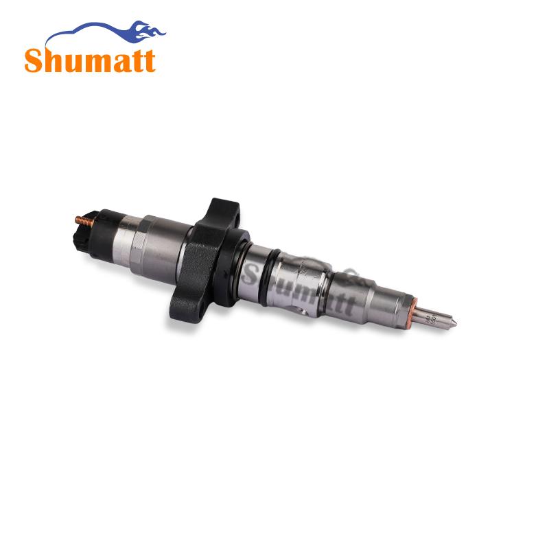 China Made New Common Rail Fuel Injector 0445120273 OE 5 263 307 for Diesel Engine