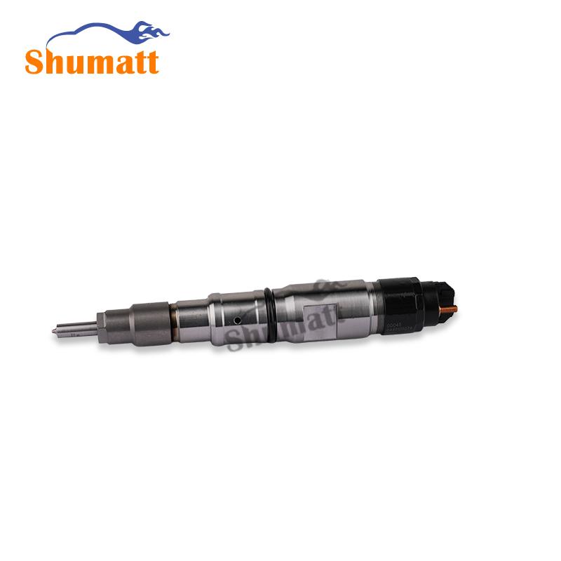 China Made New Common Rail Fuel Injector 0445120278 OE 51 10100 6086 for Diesel Engine