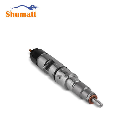 China Made New Common Rail Fuel Injector 0445120280 OE T832360009 for Diesel Engine