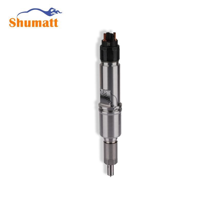 China Made New Common Rail Fuel Injector 0445120310 OE D5010222526 for Diesel Engine