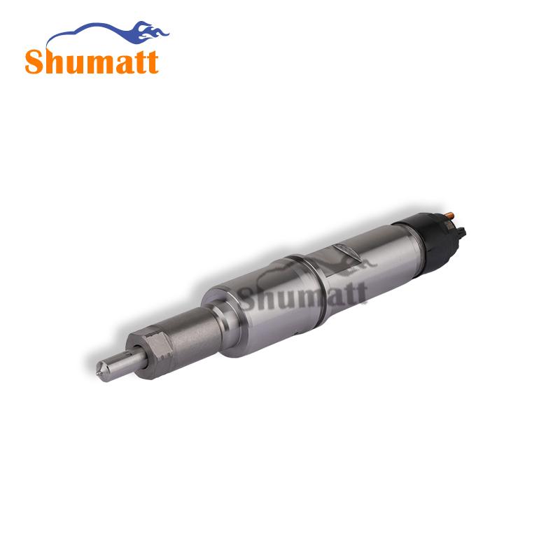 China Made New Common Rail Fuel Injector 0445120310 OE D5010222526 for Diesel Engine