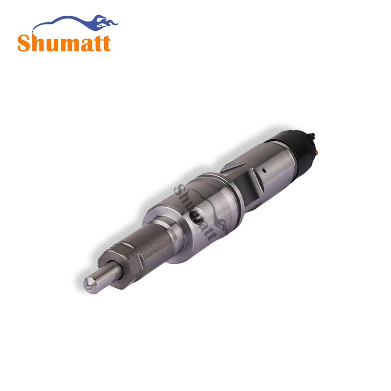 China Made New Common Rail Fuel Injector 0445120310 OE D5010222526 for Diesel Engine
