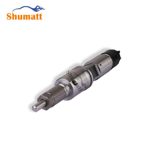 China Made New Common Rail Fuel Injector 0445120310 OE D5010222526 for Diesel Engine