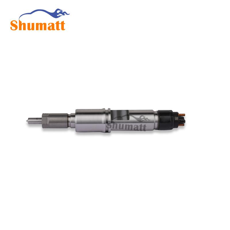 China Made New Common Rail Fuel Injector 0445120310 OE D5010222526 for Diesel Engine