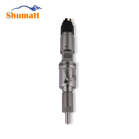 China Made New Common Rail Fuel Injector 0445120310 OE D5010222526 for Diesel Engine
