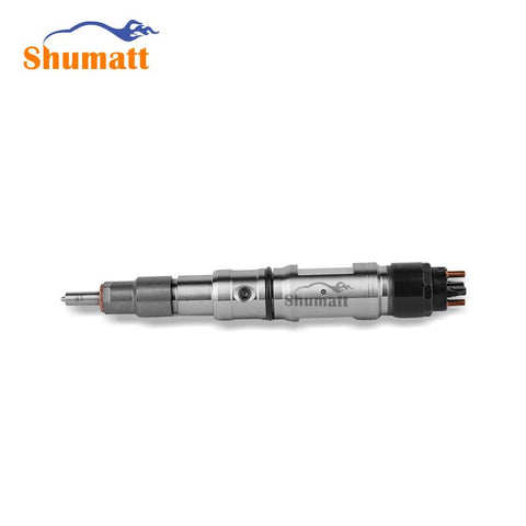 China Made New Common Rail Fuel Injector 0445120311 OE 51 10100 6155 for Diesel Engine