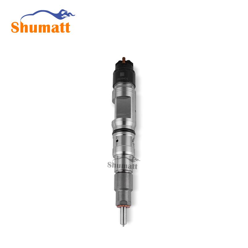China Made New Common Rail Fuel Injector 0445120311 OE 51 10100 6155 for Diesel Engine