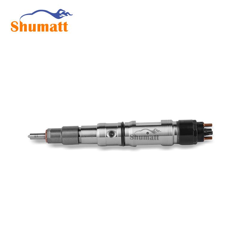 China Made New Common Rail Fuel Injector 0445120313 OE 51 10100 6154 for Diesel Engine