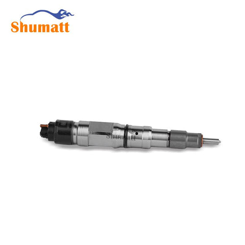 China Made New Common Rail Fuel Injector 0445120313 OE 51 10100 6154 for Diesel Engine