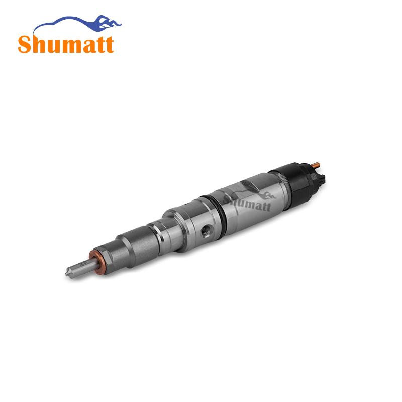 China Made New Common Rail Fuel Injector 0445120318 OE K2100-1112100-A38 for Diesel Engine
