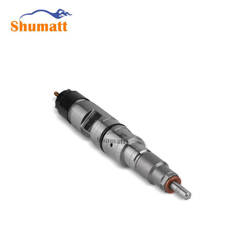 China Made New Common Rail Fuel Injector 0445120318 OE K2100-1112100-A38 for Diesel Engine