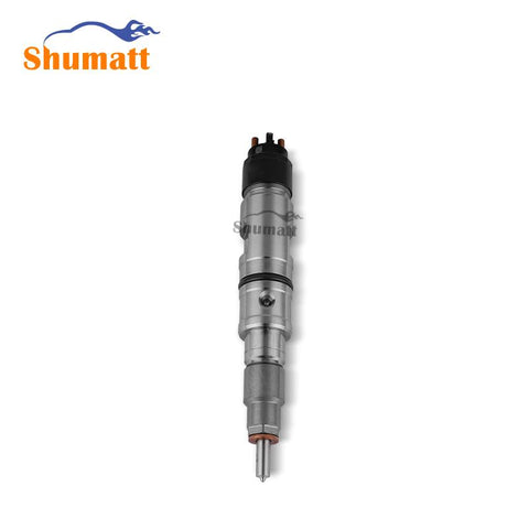 China Made New Common Rail Fuel Injector 0445120318 OE K2100-1112100-A38 for Diesel Engine