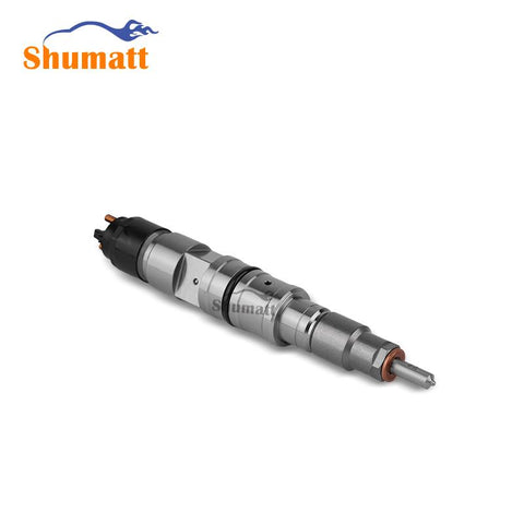 China Made New Common Rail Fuel Injector 0445120318 OE K2100-1112100-A38 for Diesel Engine