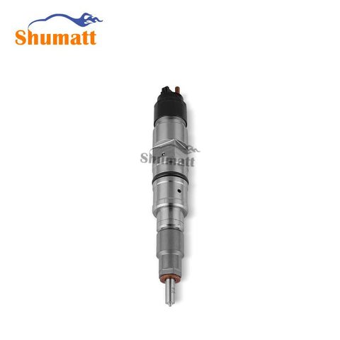 China Made New Common Rail Fuel Injector 0445120318 OE K2100-1112100-A38 for Diesel Engine