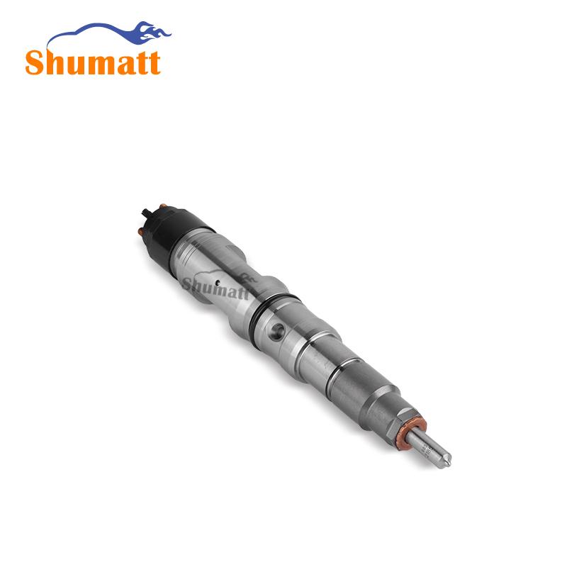 China Made New Common Rail Fuel Injector 0445120320 for Diesel Engine