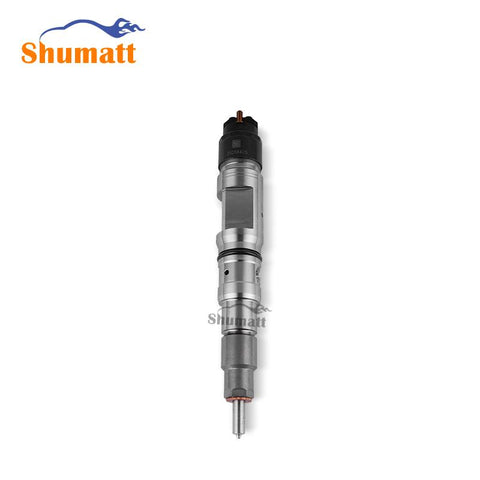 China Made New Common Rail Fuel Injector 0445120320 for Diesel Engine