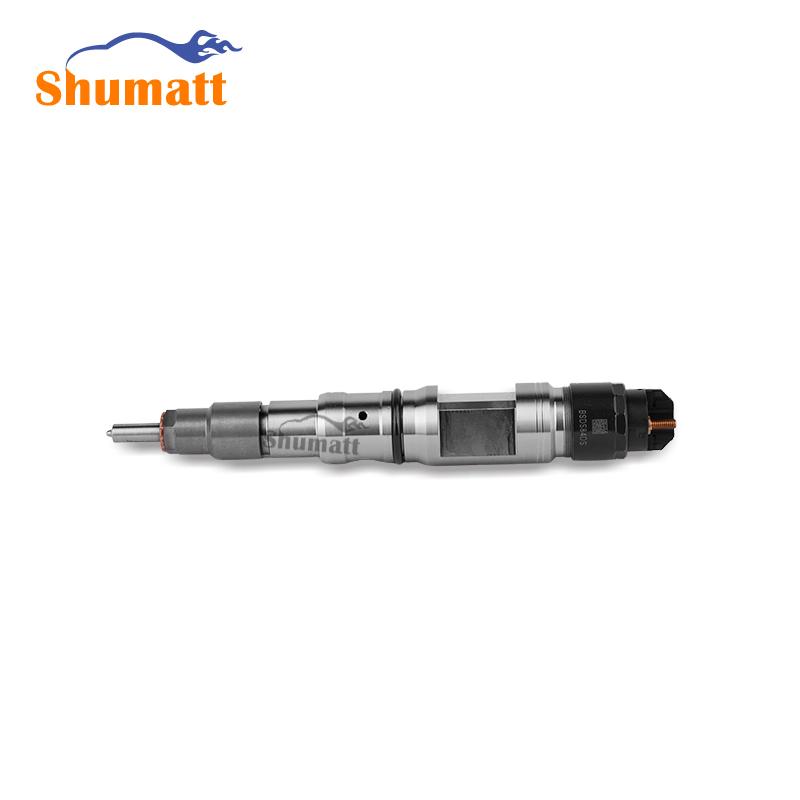 China Made New Common Rail Fuel Injector 0445120320 for Diesel Engine