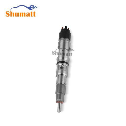 China Made New Common Rail Fuel Injector 0445120320 for Diesel Engine