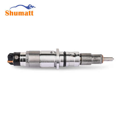 China Made New Common Rail Fuel Injector 0445120328 OE 5 273 750 for Diesel Engine