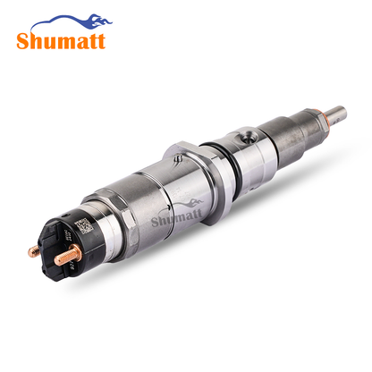 China Made New Common Rail Fuel Injector 0445120328 OE 5 273 750 for Diesel Engine
