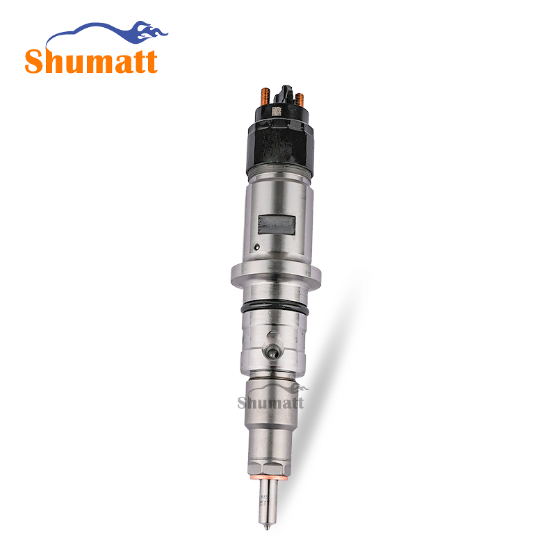 China Made New Common Rail Fuel Injector 0445120332 OE 5 262 128 for Diesel Engine