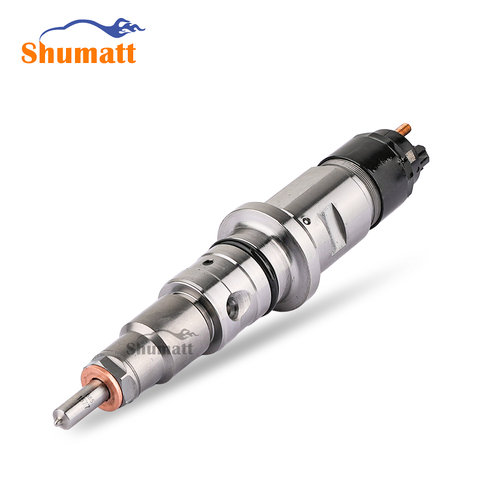 China Made New Common Rail Fuel Injector 0445120332 OE 5 262 128 for Diesel Engine