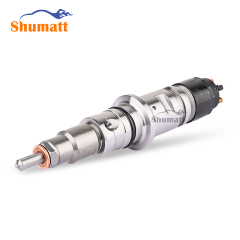 China Made New Common Rail Fuel Injector 0445120336 OE 5 289 380 for Diesel Engine