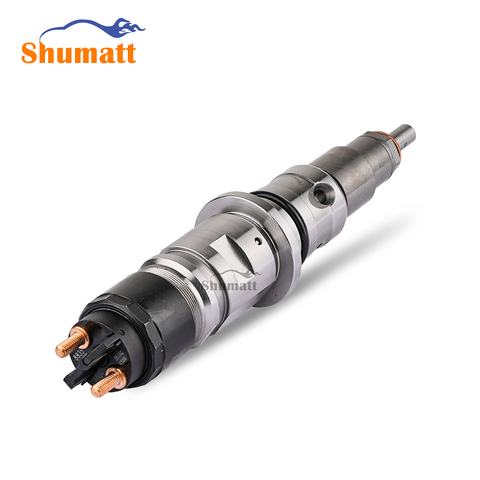 China Made New Common Rail Fuel Injector 0445120336 OE 5 289 380 for Diesel Engine