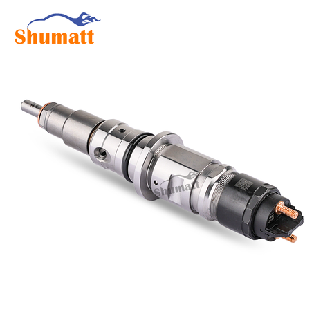 China Made New Common Rail Fuel Injector 0445120336 OE 5 289 380 for Diesel Engine