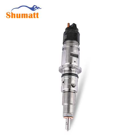 China Made New Common Rail Fuel Injector 0445120342 OE 4 994 925 & 68210105-AA & 68210105AA for Diesel Engine