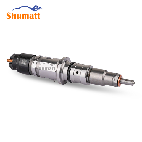 China Made New Common Rail Fuel Injector 0445120342 OE 4 994 925 & 68210105-AA & 68210105AA for Diesel Engine