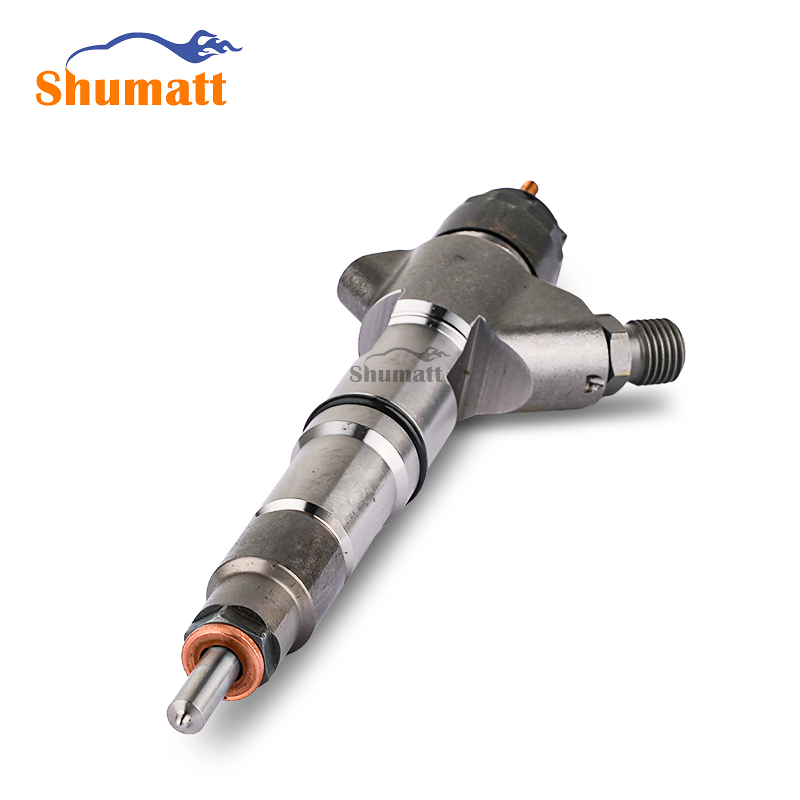 China Made New Common Rail Fuel Injector 0445120344 OE 612640080022 for Diesel Engine