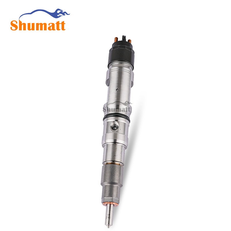 China Made New Common Rail Fuel Injector 0445120355 OE 51 10100 6184 for Diesel Engine