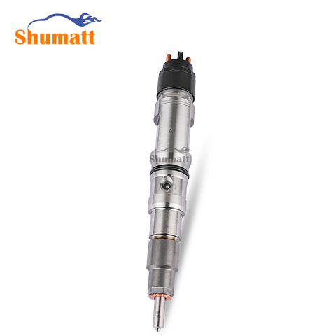 China Made New Common Rail Fuel Injector 0445120355 OE 51 10100 6184 for Diesel Engine