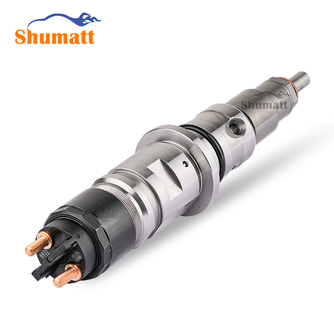China Made New Common Rail Fuel Injector 0445120356 OE 5 303 101 for Diesel Engine