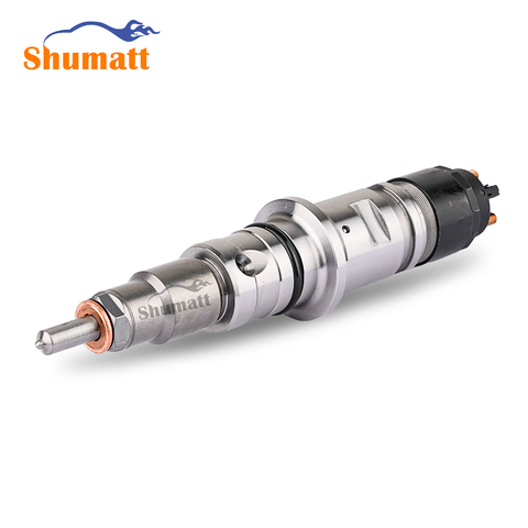 China Made New Common Rail Fuel Injector 0445120356 OE 5 303 101 for Diesel Engine