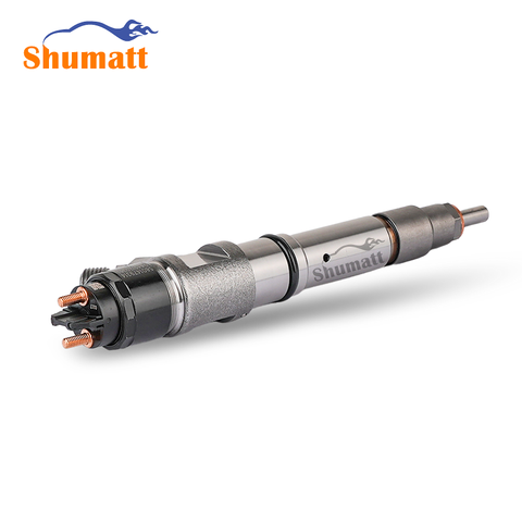 China Made New Common Rail Fuel Injector 0445120360 OE 5801479255