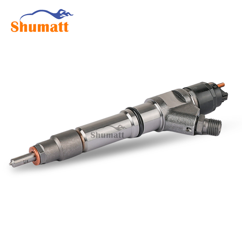 China Made New Common Rail Fuel Injector 0445120360 OE 5801479255