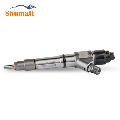 China Made New Common Rail Fuel Injector 0445120360 OE 5801479255