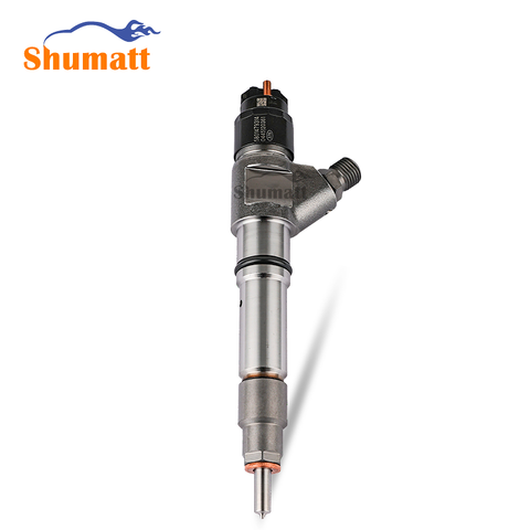 China Made New Common Rail Fuel Injector 0445120360 OE 5801479255