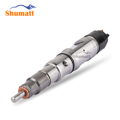 China Made New Common Rail Fuel Injector 0445120363 Compatible 0445120362 & 0445120424  OE 4511504 & 04511504 for Diesel Engine