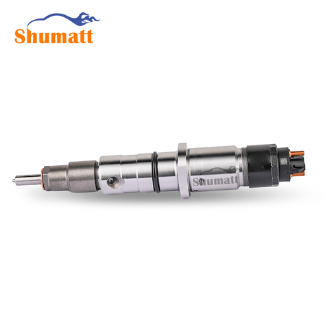 China Made New Common Rail Fuel Injector 0445120377 OE C5307809 for Diesel Engine