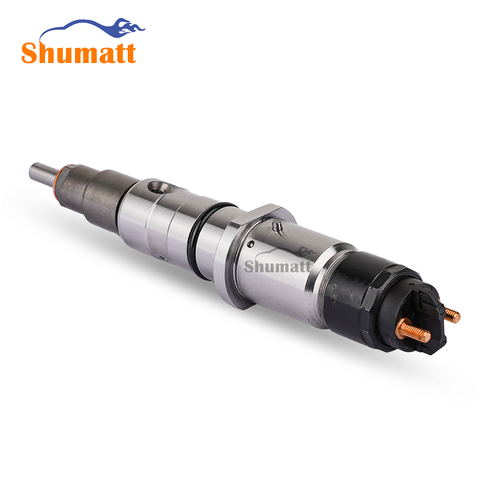 China Made New Common Rail Fuel Injector 0445120377 OE C5307809 for Diesel Engine
