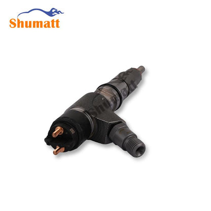 China Made New Common Rail Fuel Injector 0445120399 for Diesel Engine 1104D-E44T
