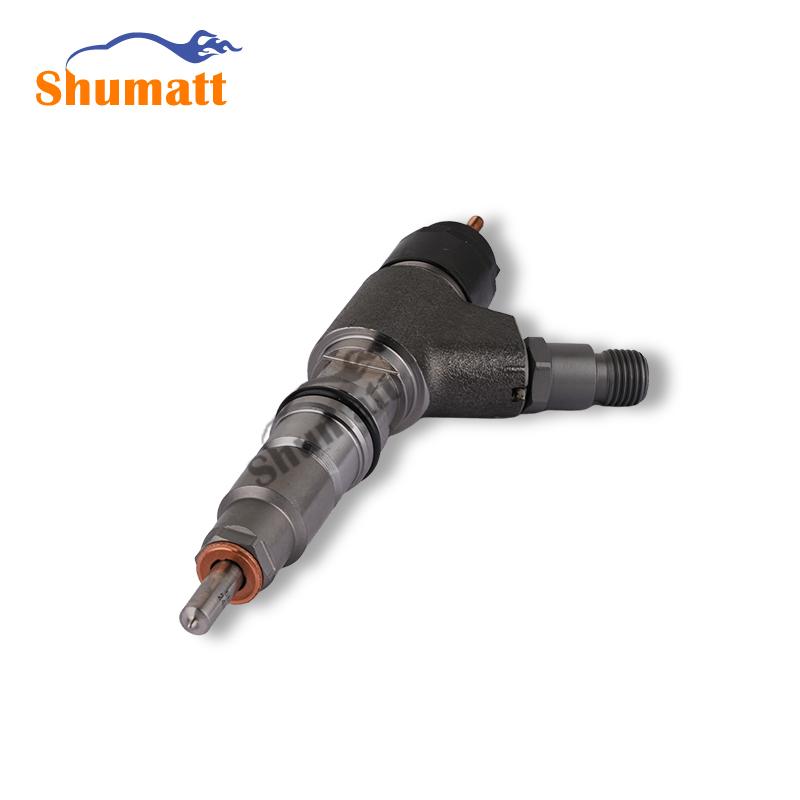 China Made New Common Rail Fuel Injector 0445120399 for Diesel Engine 1104D-E44T