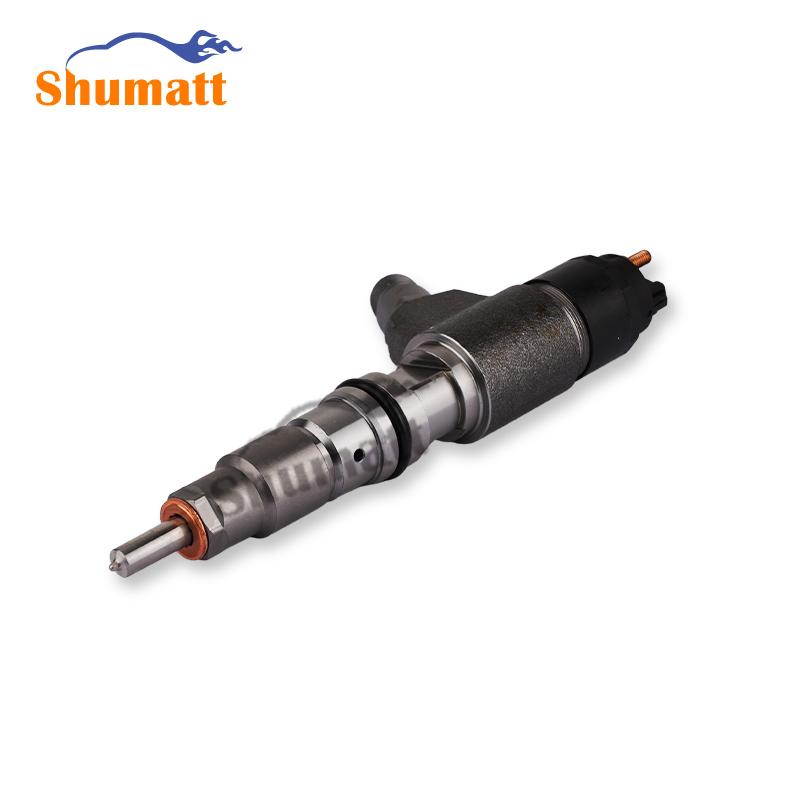 China Made New Common Rail Fuel Injector 0445120399 for Diesel Engine 1104D-E44T