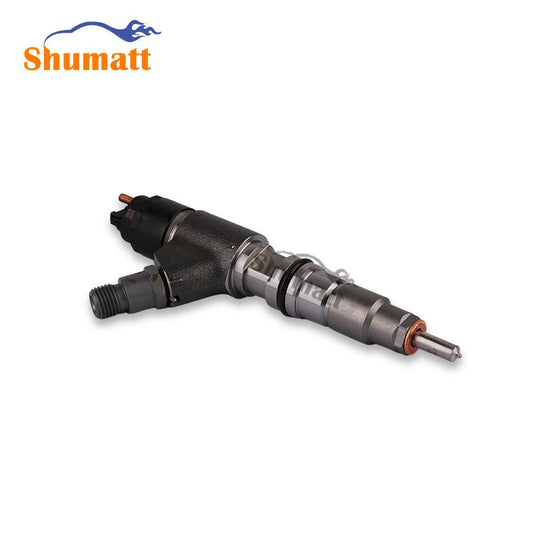 China Made New Common Rail Fuel Injector 0445120402 Compatible 0445120403 OE 4499600 & T4 17806for Diesel Engine